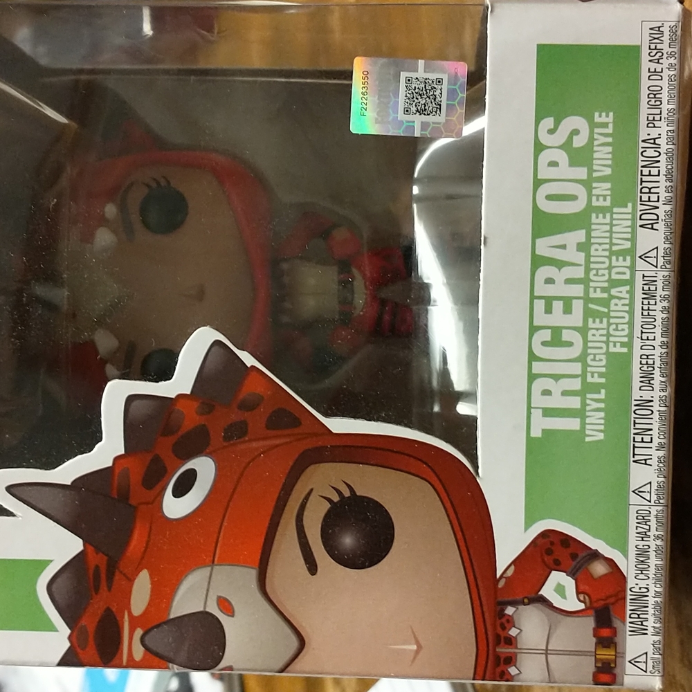 Funko pop - Picture 2 of 3